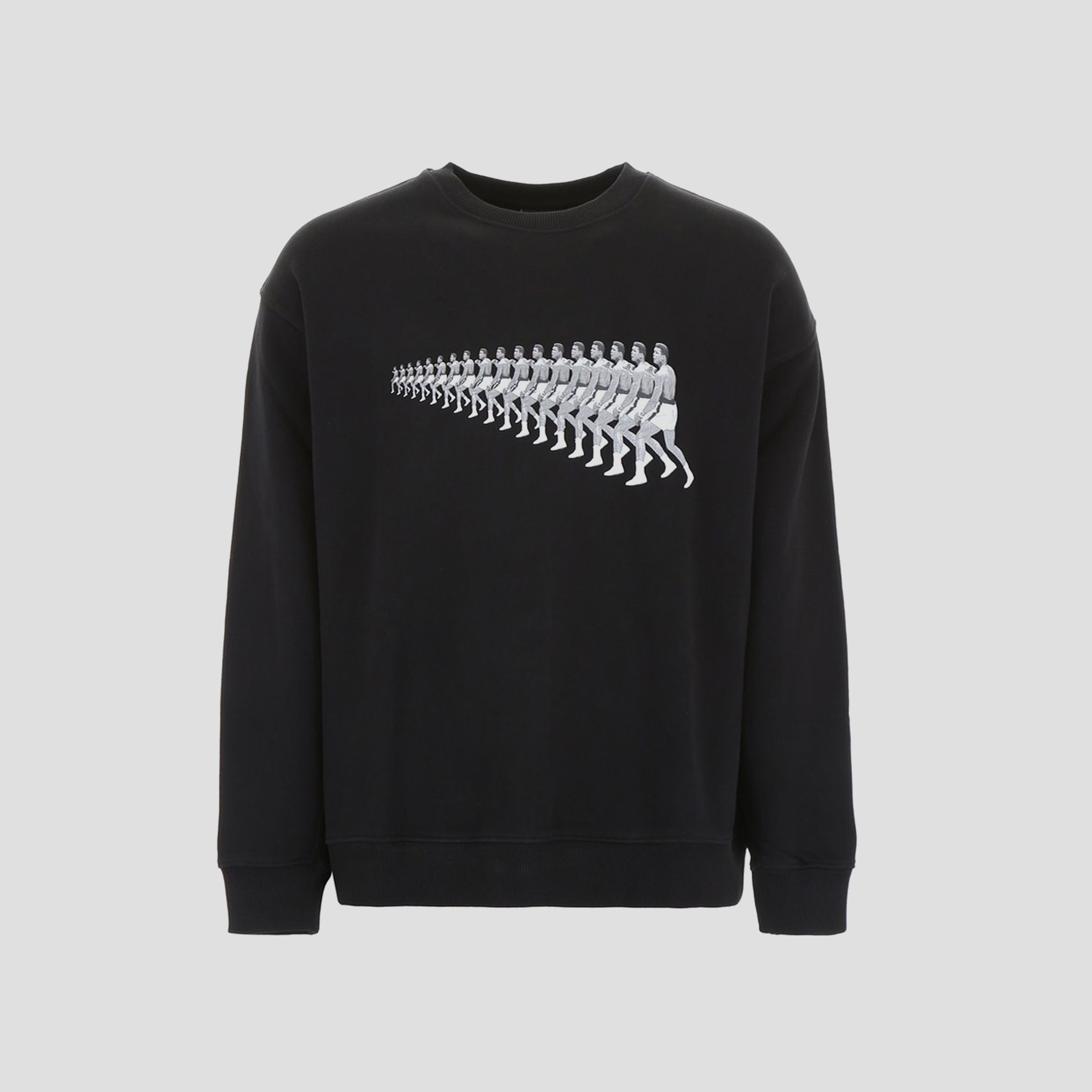 Marcelo Burlon Muhammad Ali | Grailed