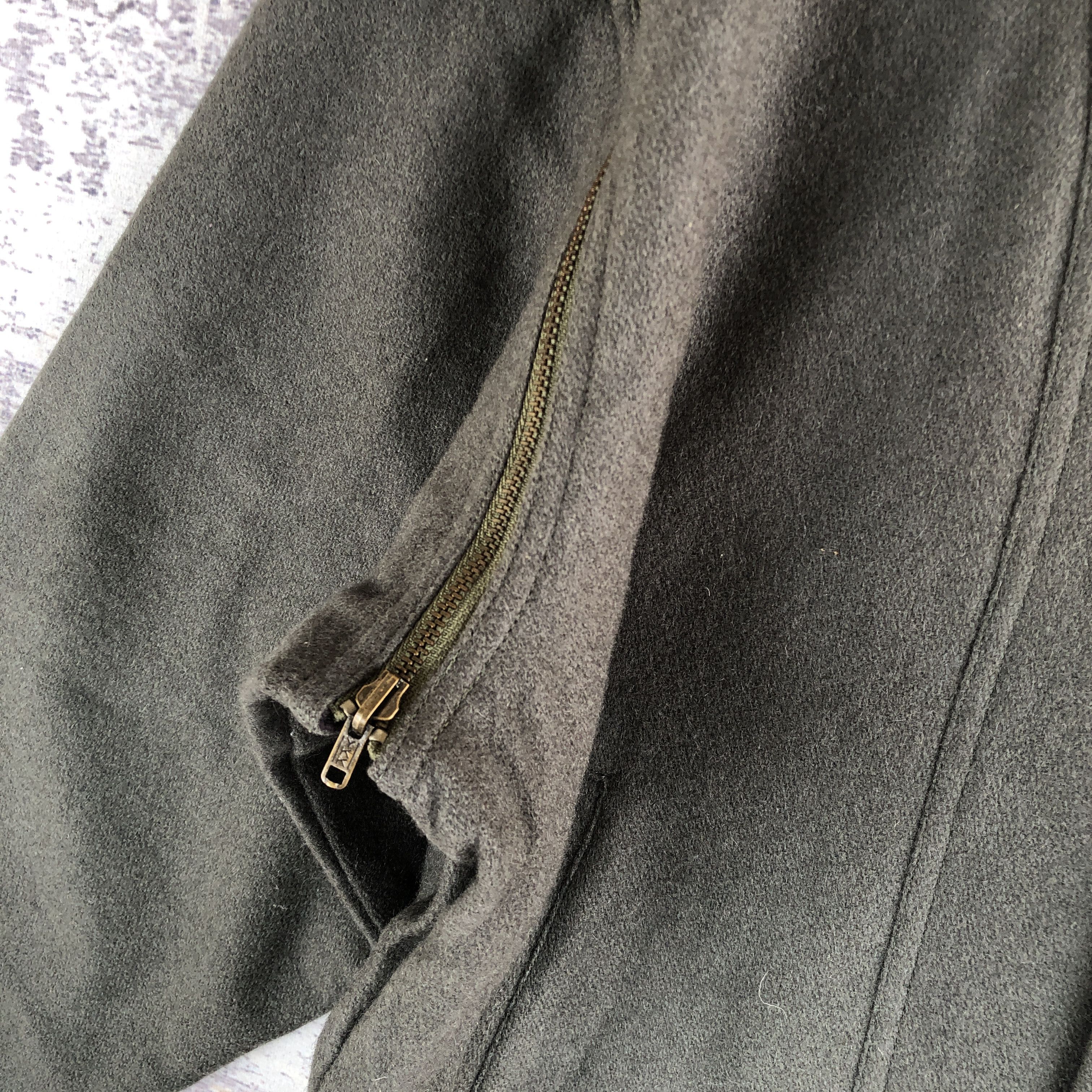 Japanese Brand × Vintage Vintage Great Club Varsity Jacket Japanese Wool Jacket Size US L / EU 52-54 / 3 - 5 Thumbnail