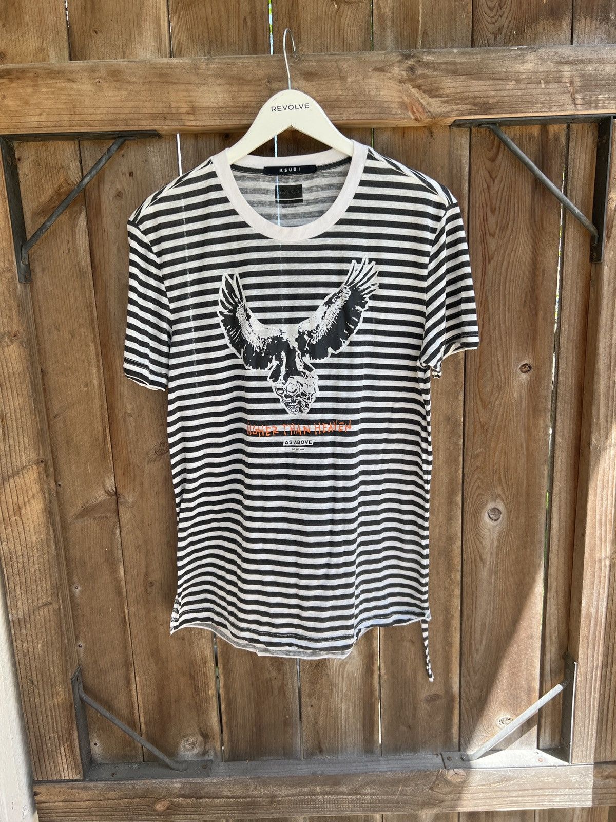 Ksubi × Travis Scott | Grailed