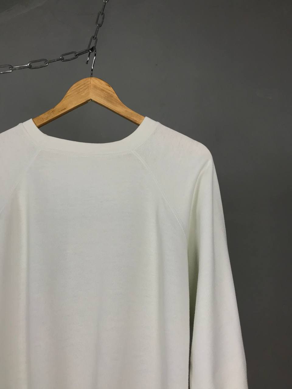 Peanuts × Vintage Peanuts vintage rare streetwear sweatshirt Size US S / EU 44-46 / 1 - 7 Thumbnail