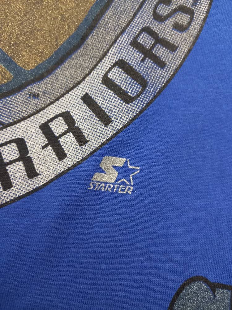 NBA Vintage Golden State Warriors Size US S / EU 44-46 / 1 - 3 Thumbnail