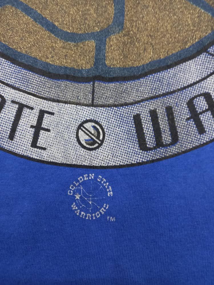 NBA Vintage Golden State Warriors Size US S / EU 44-46 / 1 - 5 Thumbnail