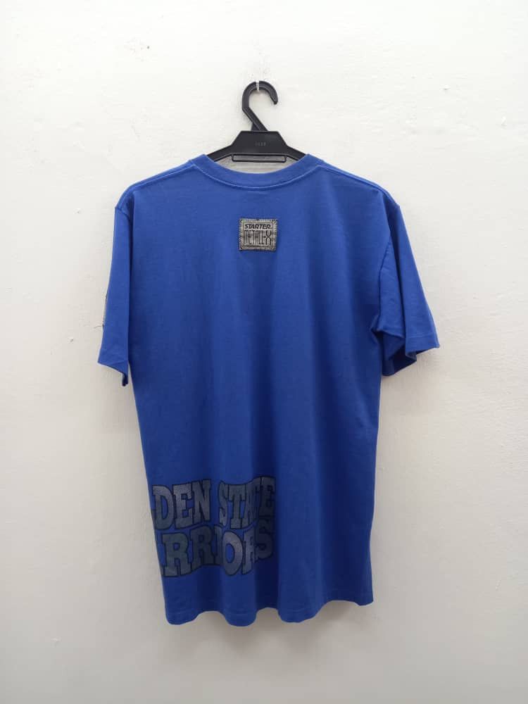 NBA Vintage Golden State Warriors Size US S / EU 44-46 / 1 - 2 Thumbnail