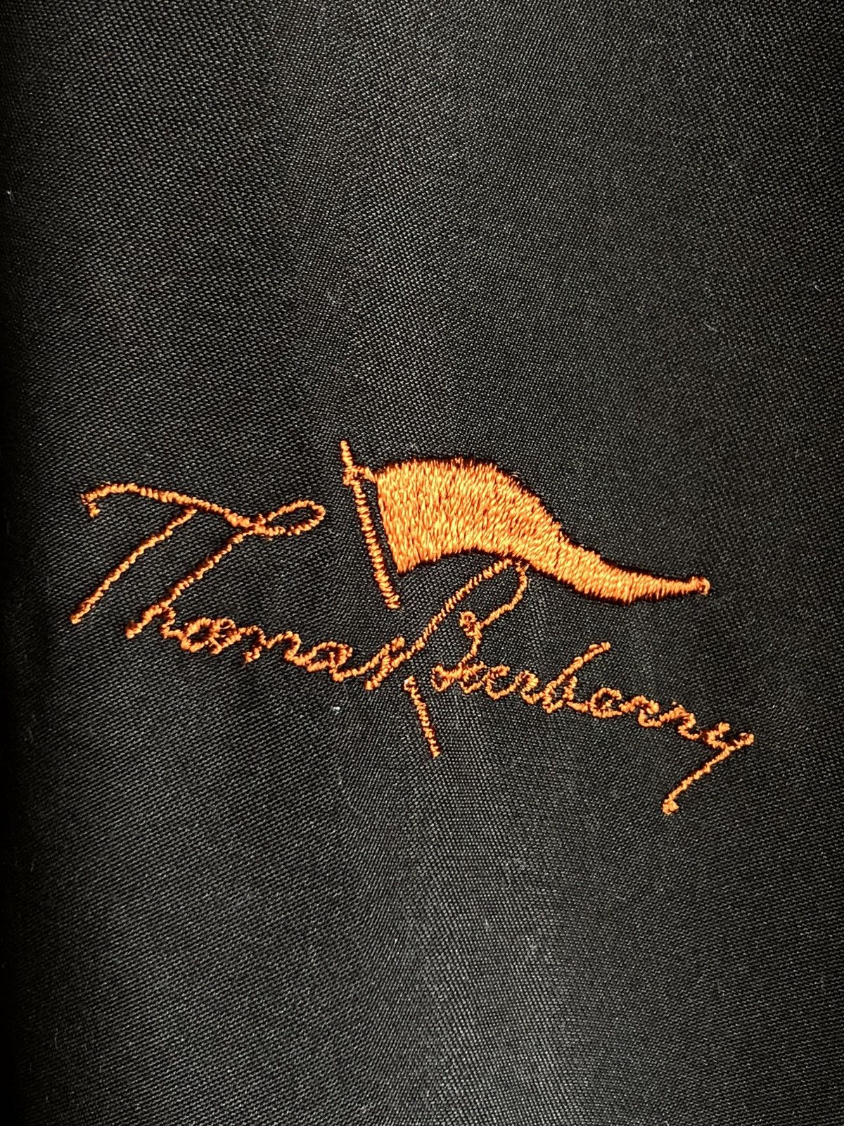Burberry Vintage Thomas Burberry Light Jacket Size US L / EU 52-54 / 3 - 4 Thumbnail