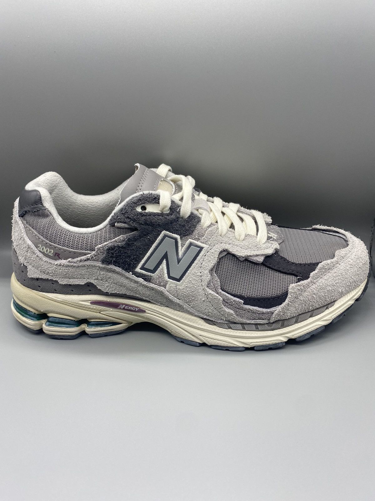 New Balance New balence 2002r protection pack Grailed