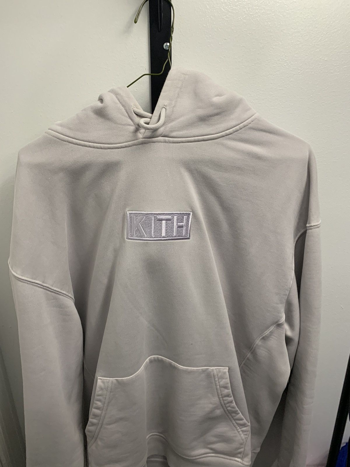 Kith × Ronnie Fieg Kith Color Palette 2 Hoodie | Grailed