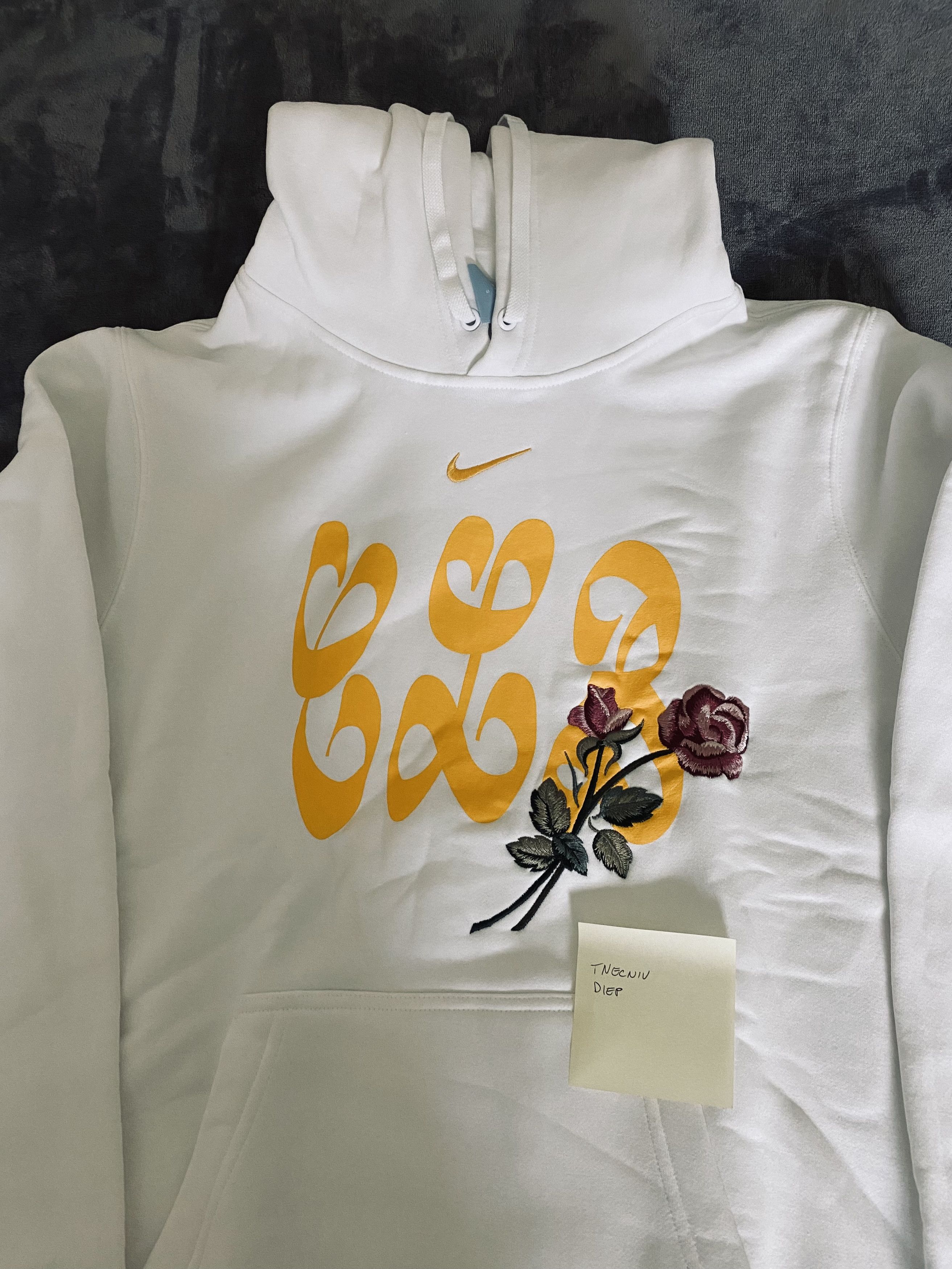 Certified lover boy hoodie nike hotsell
