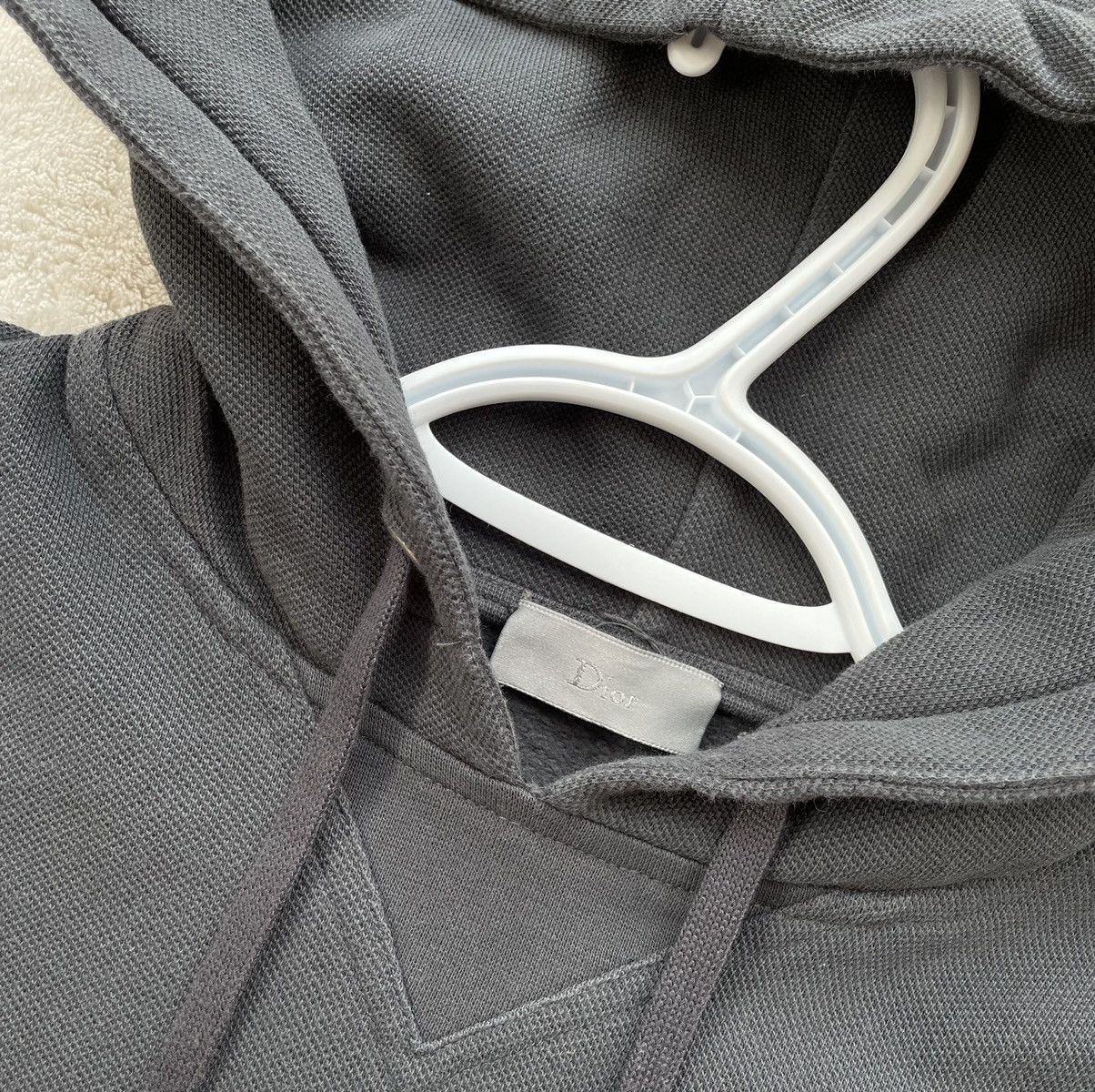 Dior Dior Bee Hoodie Size US M / EU 48-50 / 2 - 3 Thumbnail