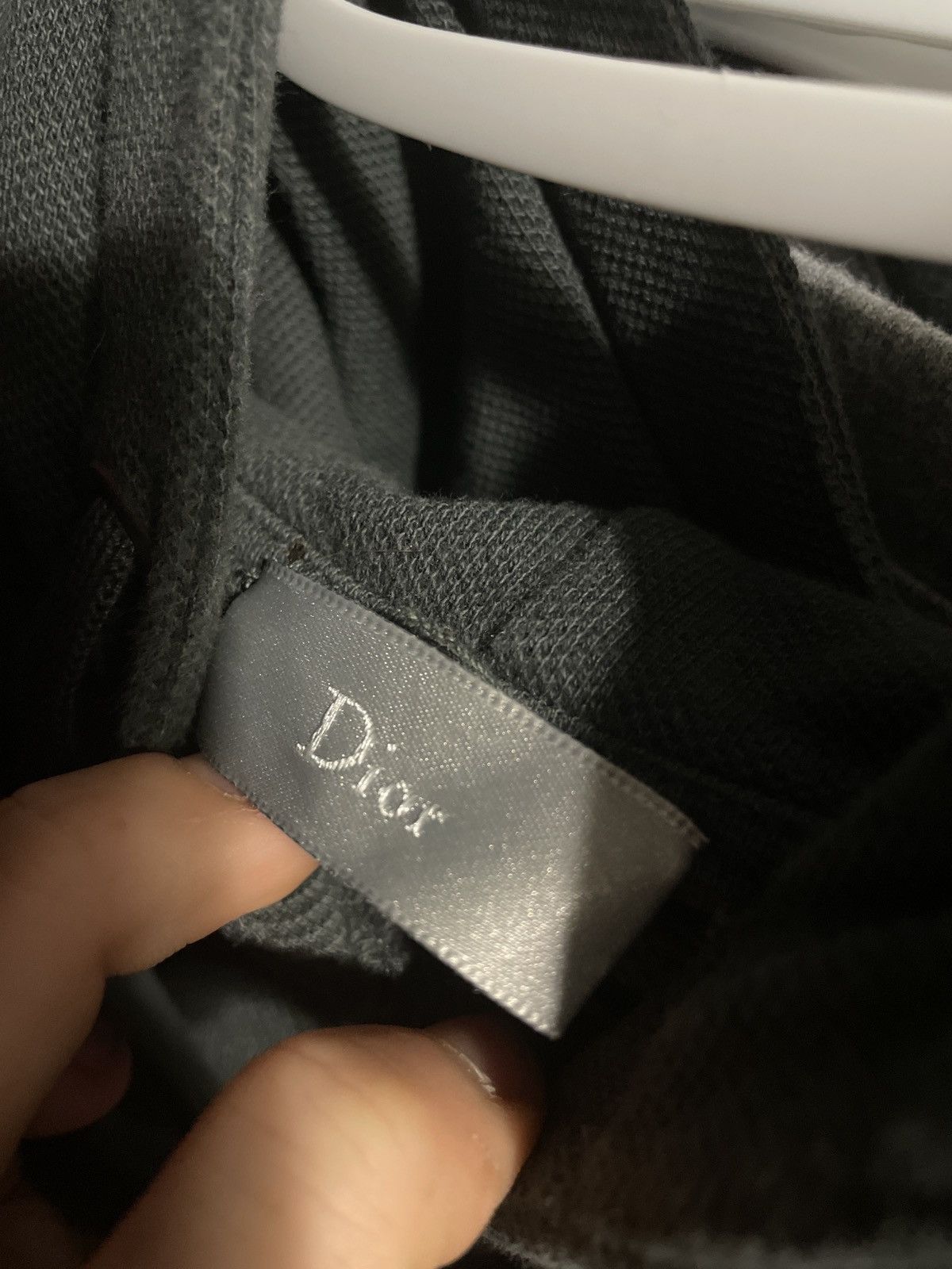 Dior Dior Bee Hoodie Size US M / EU 48-50 / 2 - 4 Thumbnail