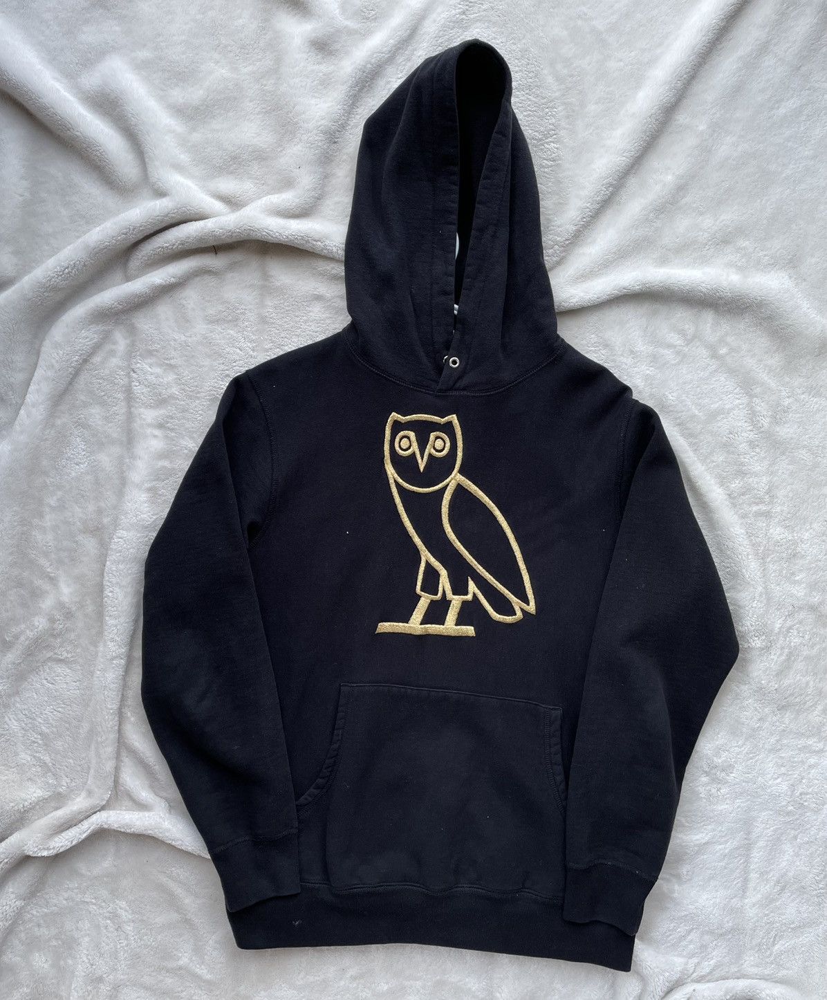 October's Very Own OVO OG Owl Hoodie Size US M / EU 48-50 / 2 - 1 Thumbnail
