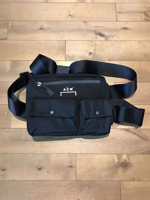 A cold wall online chest bag