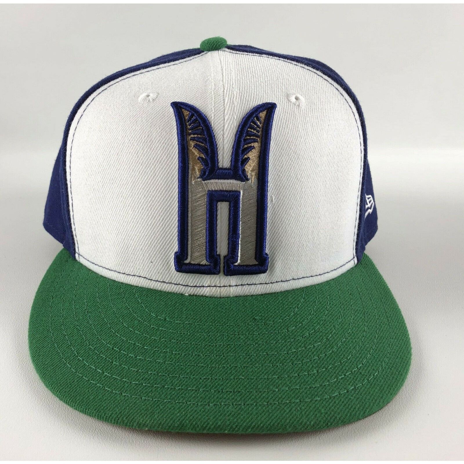 New Era Hartford Yard Goats New Era 59Fifty Baseball Hat | Grailed