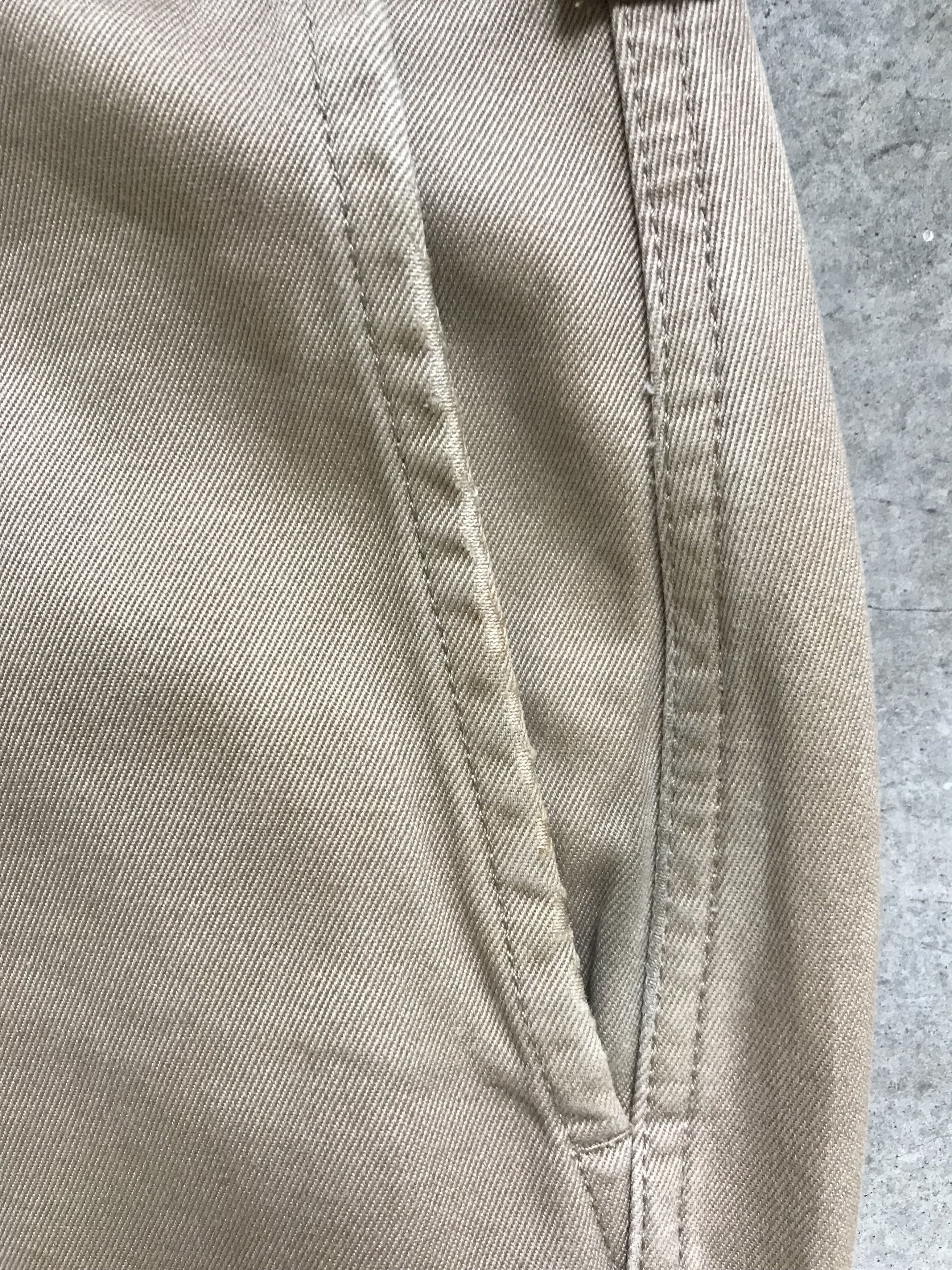 Japanese Brand × Toyo Enterprises CAT PAW TOYO ENTERPRISE Japan Trouser Size US 31 - 7 Thumbnail