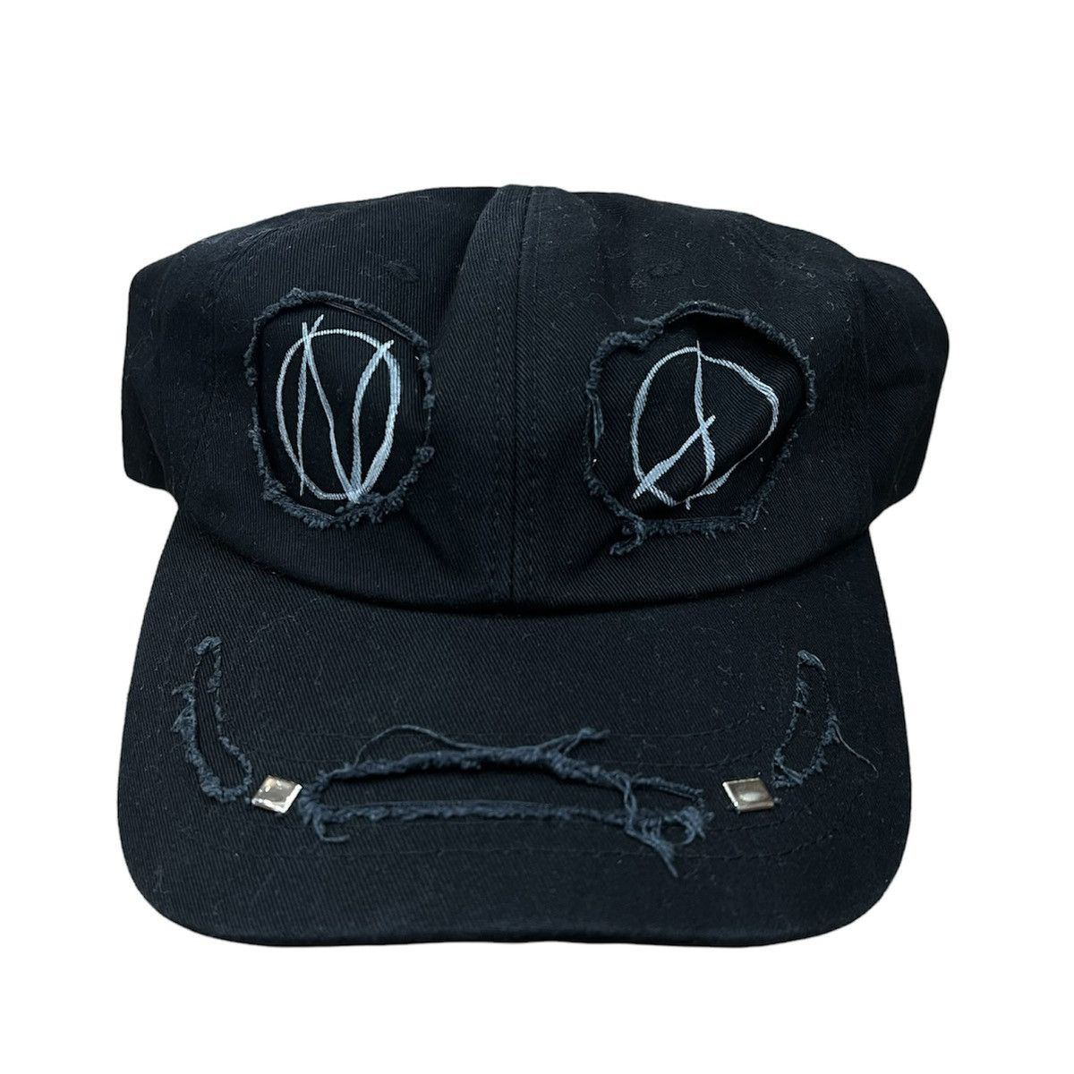 Japanese Brand 99%IS - Peaceminusone - G Dragon Hat | Grailed