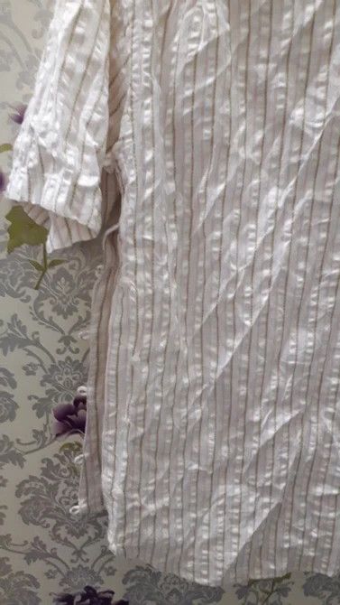 Japanese Brand PPFM SHIRT Size US M / EU 48-50 / 2 - 5 Thumbnail