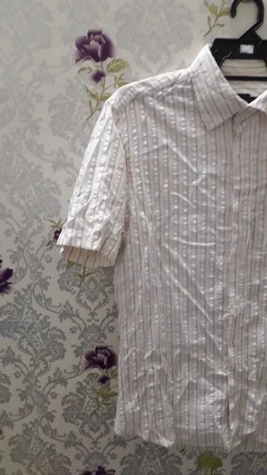 Japanese Brand PPFM SHIRT Size US M / EU 48-50 / 2 - 8 Thumbnail