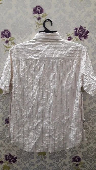Japanese Brand PPFM SHIRT Size US M / EU 48-50 / 2 - 6 Thumbnail