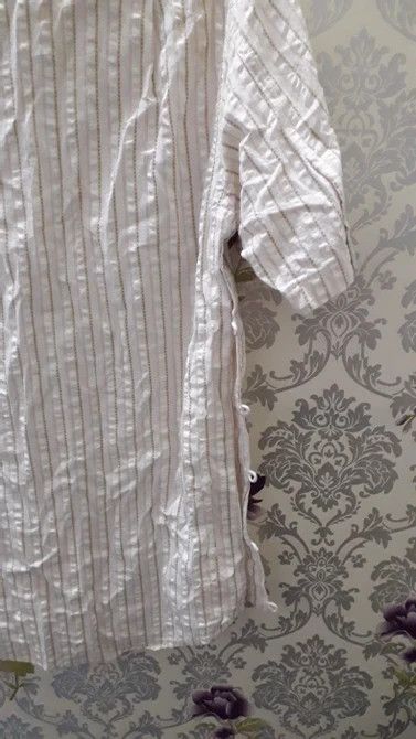 Japanese Brand PPFM SHIRT Size US M / EU 48-50 / 2 - 4 Thumbnail