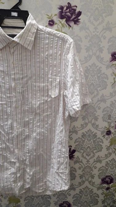 Japanese Brand PPFM SHIRT Size US M / EU 48-50 / 2 - 7 Thumbnail