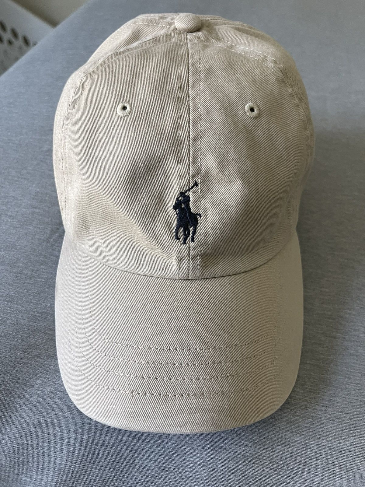 Polo Ralph Lauren Polo hat Size ONE SIZE - 1 Thumbnail