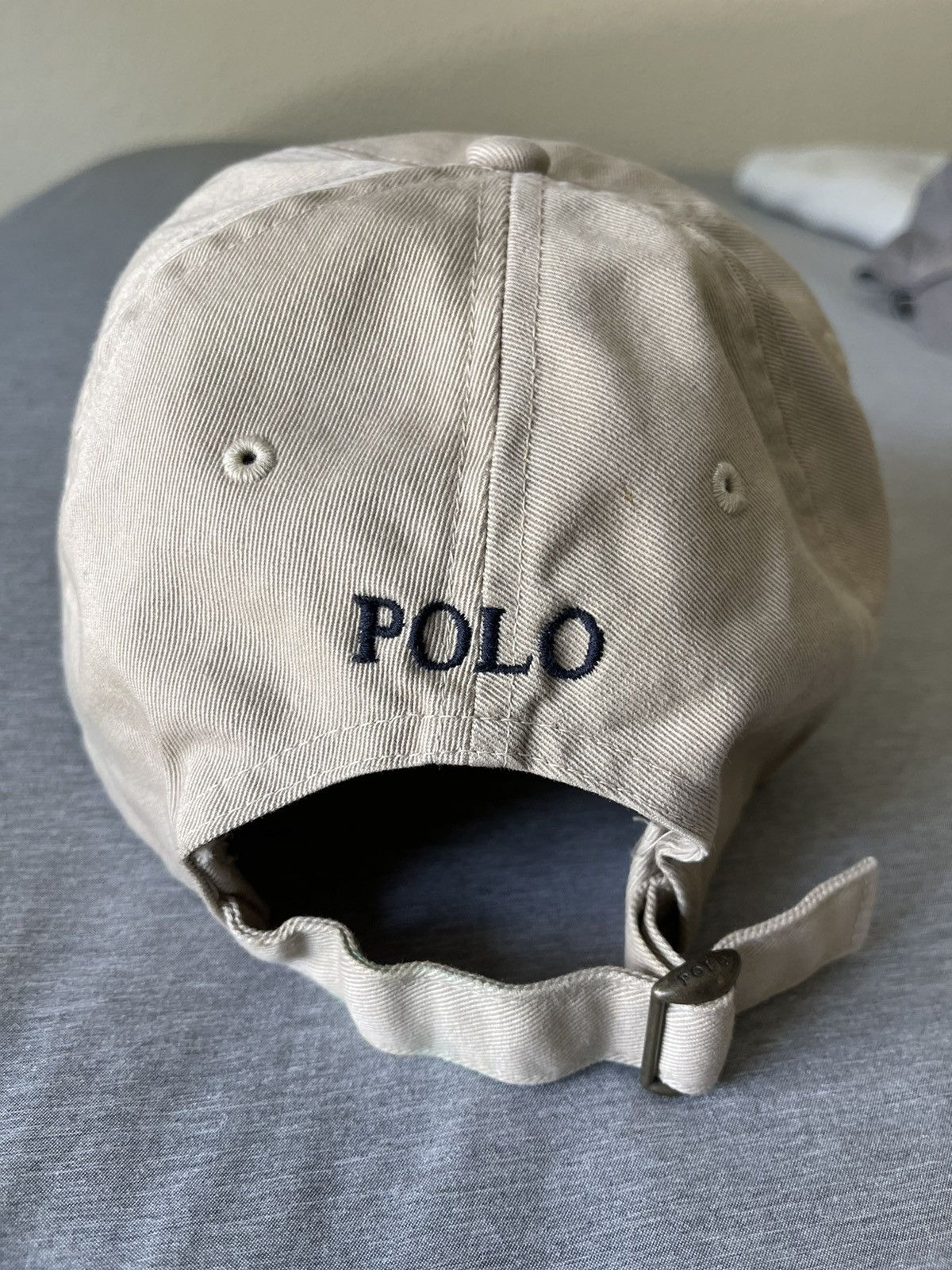 Polo Ralph Lauren Polo hat Size ONE SIZE - 3 Thumbnail