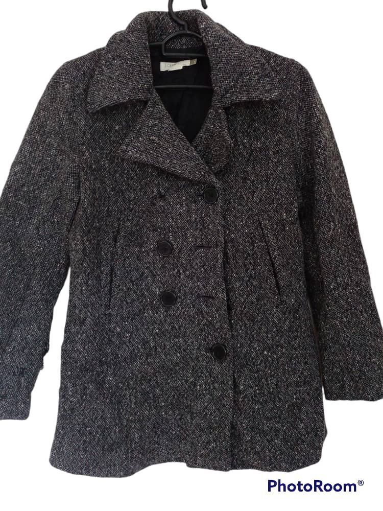 J.Crew × Vintage JACKET J.CREW WOOL Size US S / EU 44-46 / 1 - 1 Thumbnail