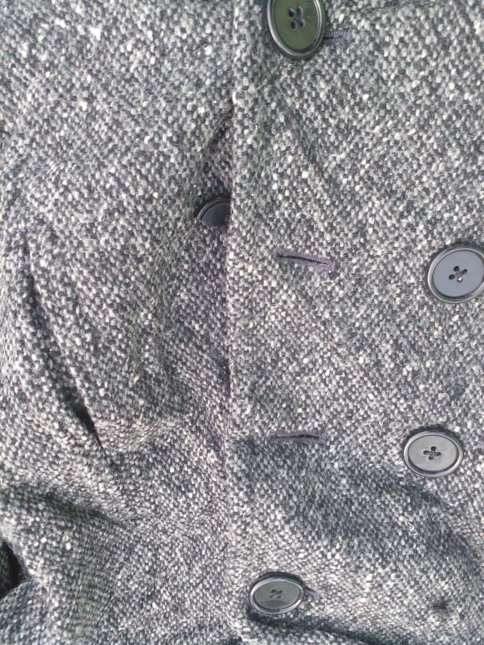 J.Crew × Vintage JACKET J.CREW WOOL Size US S / EU 44-46 / 1 - 8 Thumbnail