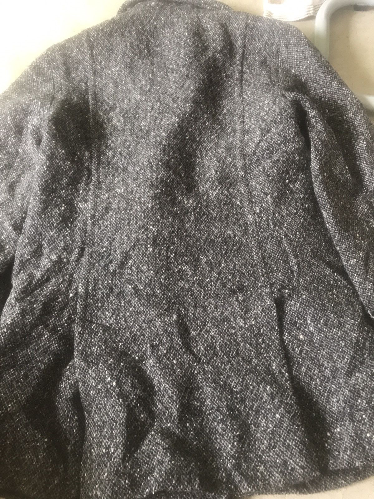J.Crew × Vintage JACKET J.CREW WOOL Size US S / EU 44-46 / 1 - 10 Thumbnail