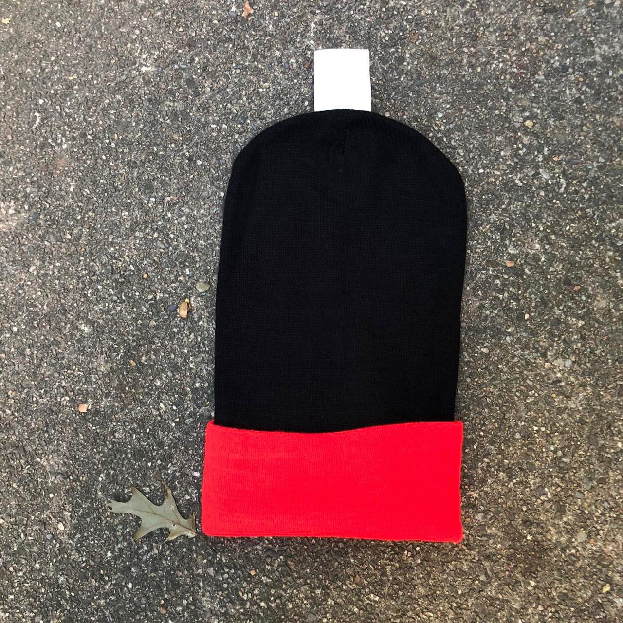 NCAA × Vintage NWT DS 80s Vintage Georgia Bulldogs Winter Hat ncaa college Size ONE SIZE - 3 Thumbnail