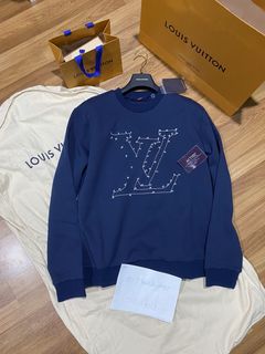 LV SS19 wizard of oz varsity jacket SZ:56 – Bankofgrails