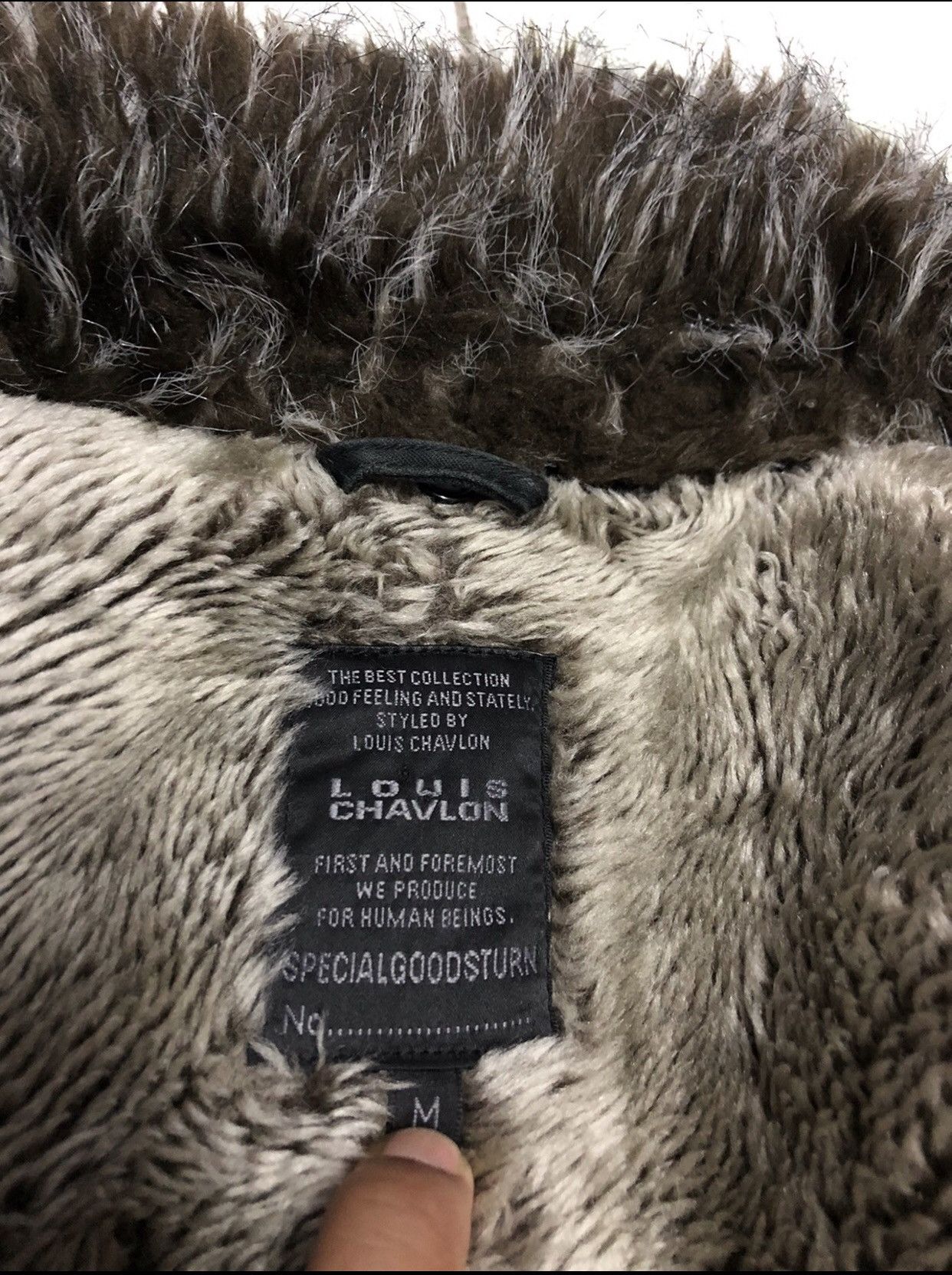 LOUIS CHAVLON The Best Collections