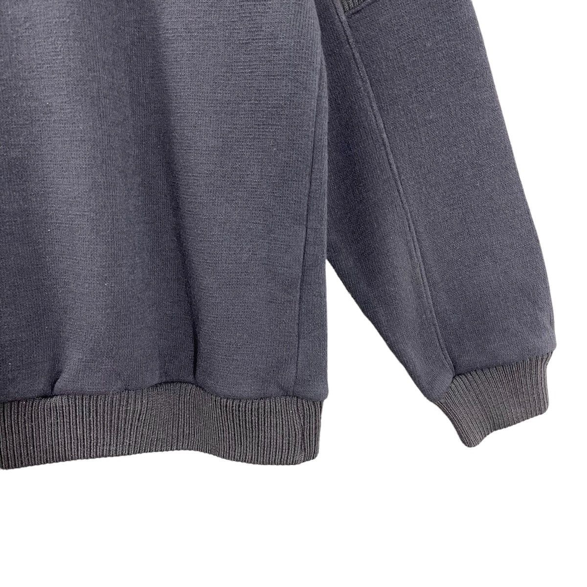 Japanese Brand Vintage Uomo Kosugi Crewneck Sweatshirt Size M Size US M / EU 48-50 / 2 - 5 Thumbnail