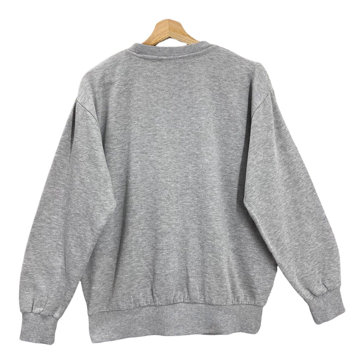 Anime Japanese Anime Manga Series Kumamon Crewneck Sweatshirt Size US M / EU 48-50 / 2 - 7 Thumbnail