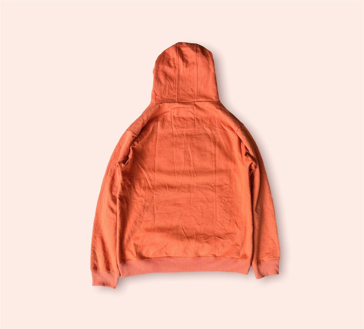 Ecko Unltd. × Vintage VINTAGE BIG LOGO ECKO UNLTD. PULLOVER HOODIE SWEATSHIRT Size US M / EU 48-50 / 2 - 6 Thumbnail