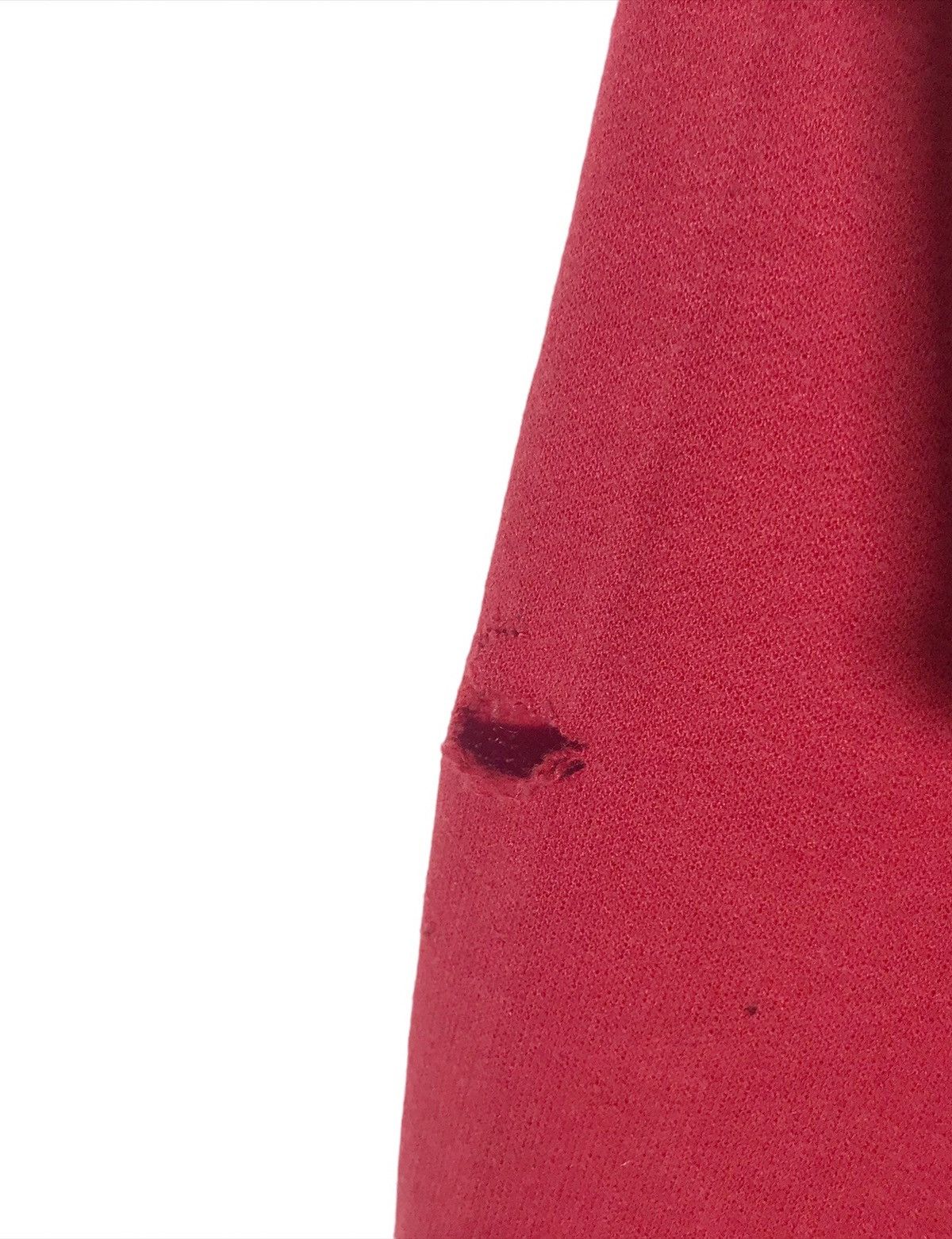 Y2k Calhoun Red devils Crewneck Sweatshirt Pullover Jumper