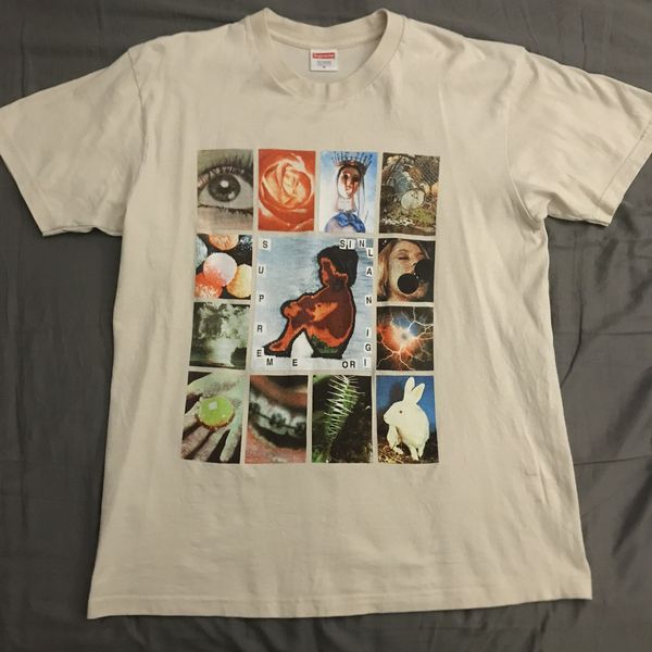 Supreme Original Sin Tee