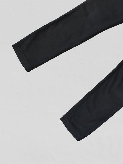 Acne Studios Acne Skin Wet Black 31/34 Pants Size US 31 - 9 Thumbnail