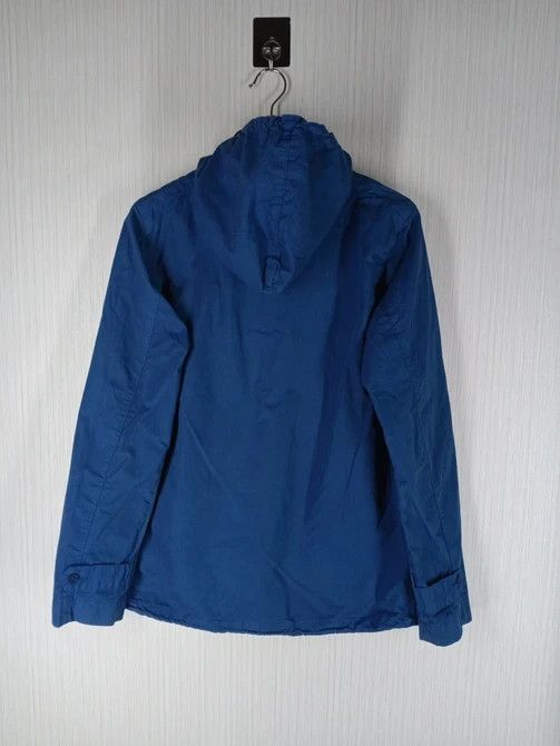 Designer × Japanese Brand × URBAN RESEARCH DOORS Rare Urban Research Doors Hoodie Jacket Size US M / EU 48-50 / 2 - 7 Thumbnail