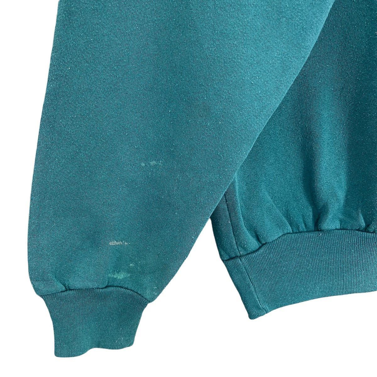 Jansport × Vintage 90s Idaho State University Crewneck Sweatshirt Size S Size US S / EU 44-46 / 1 - 8 Thumbnail