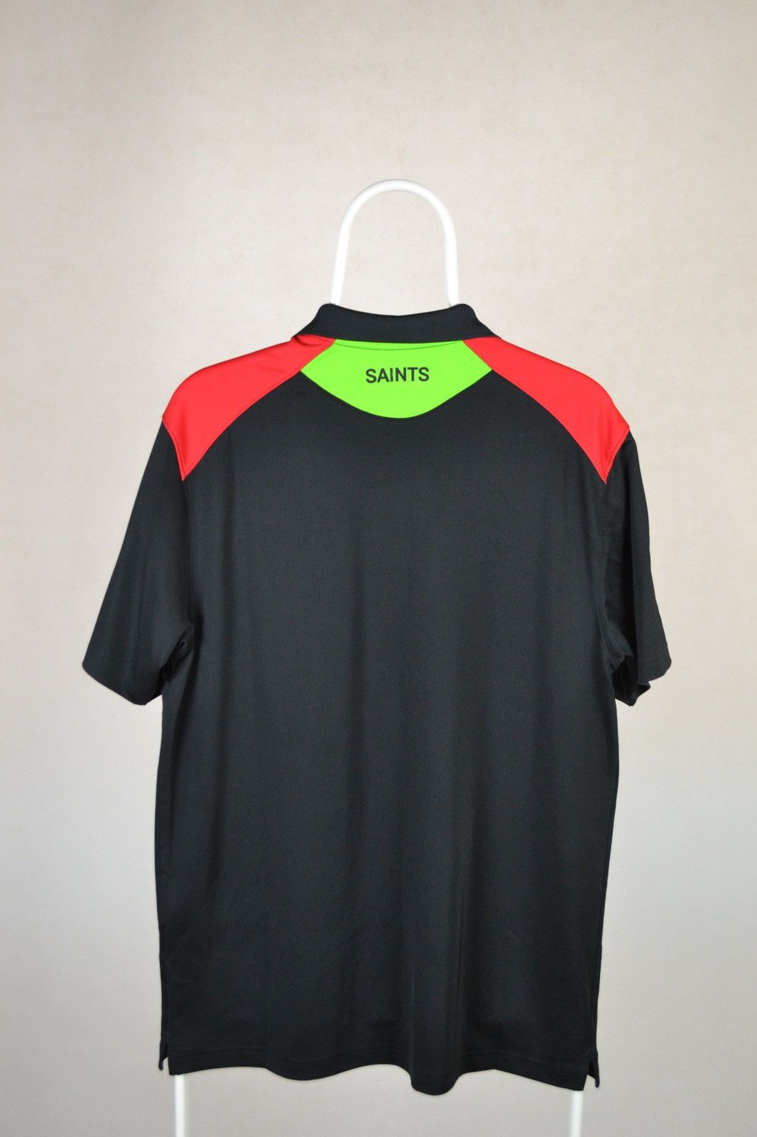 Under Armour Southampton FC football soccer under armour shirt polo Size US L / EU 52-54 / 3 - 2 Thumbnail