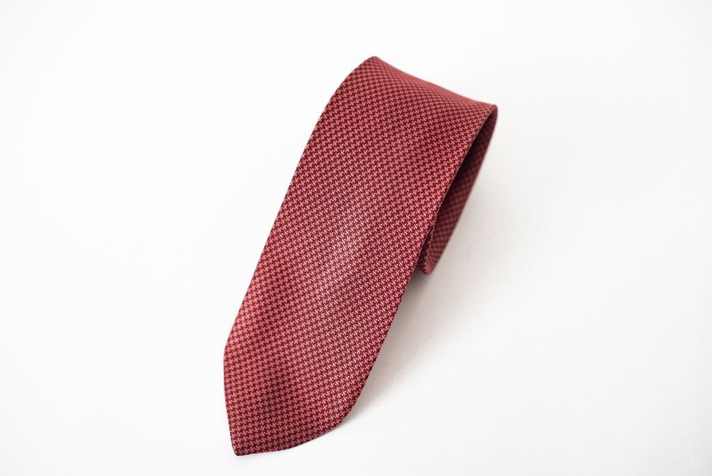 aquascutum silk tie
