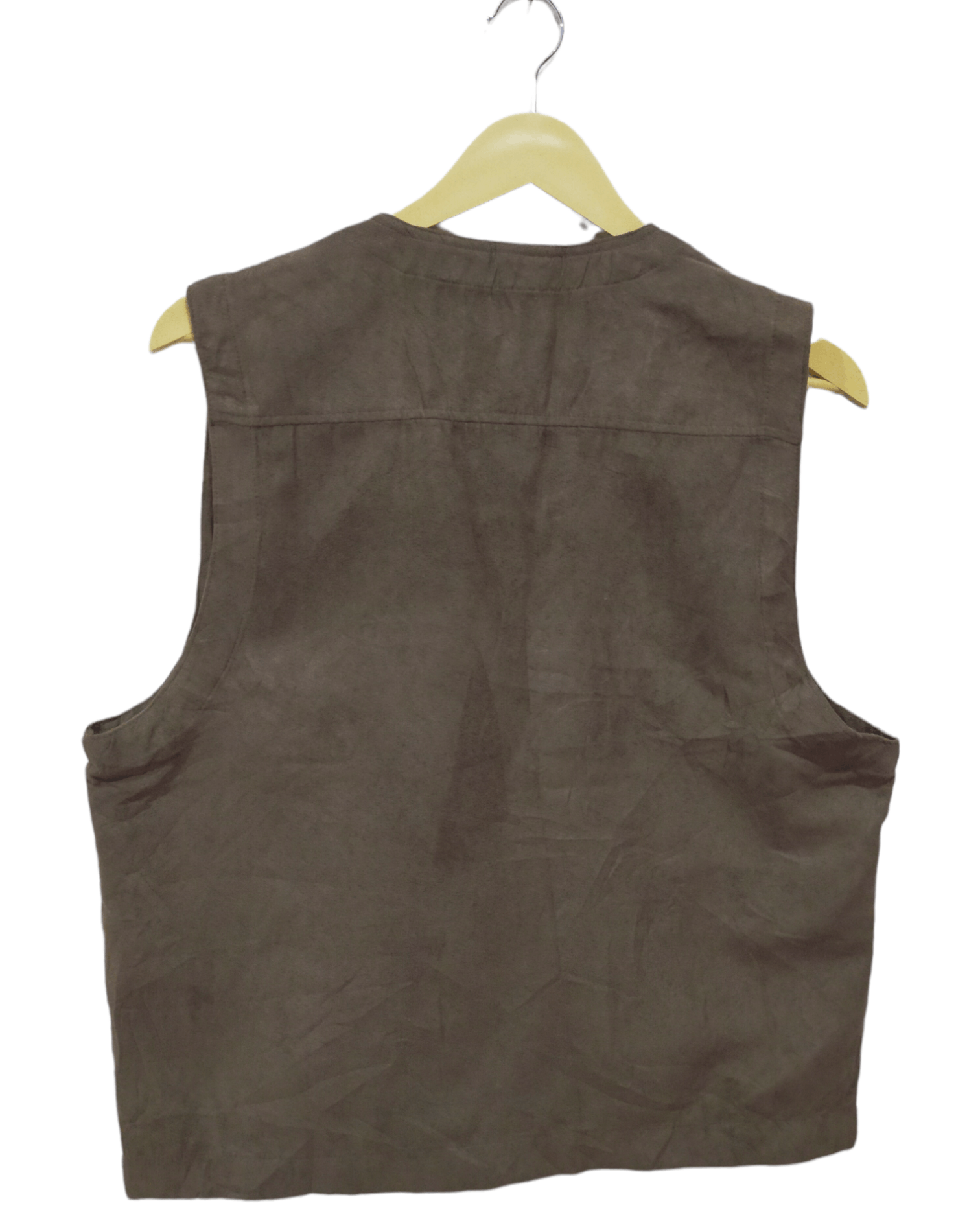 Designer Peter Luger Performance Fishing Gear Vest Size US M / EU 48-50 / 2 - 5 Thumbnail