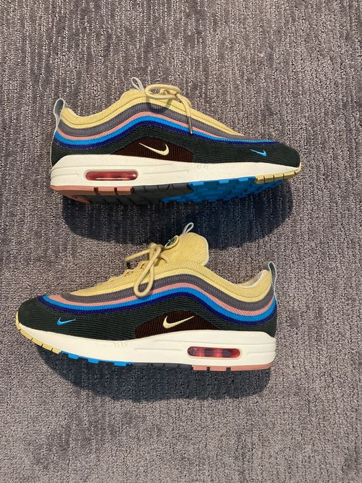 Sean wotherspoon shop grailed