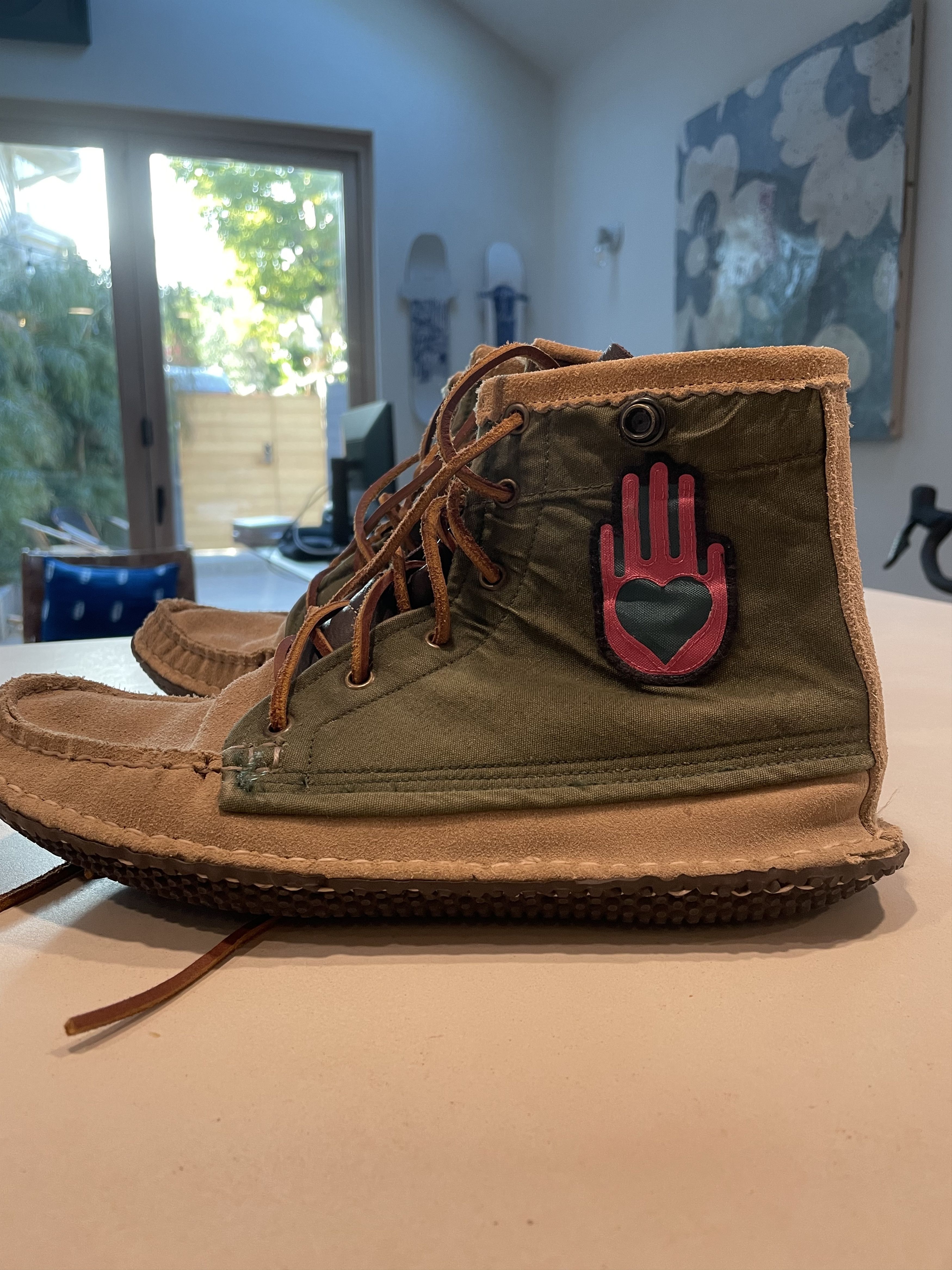 Quoddy Quoddy x Free People | Grailed