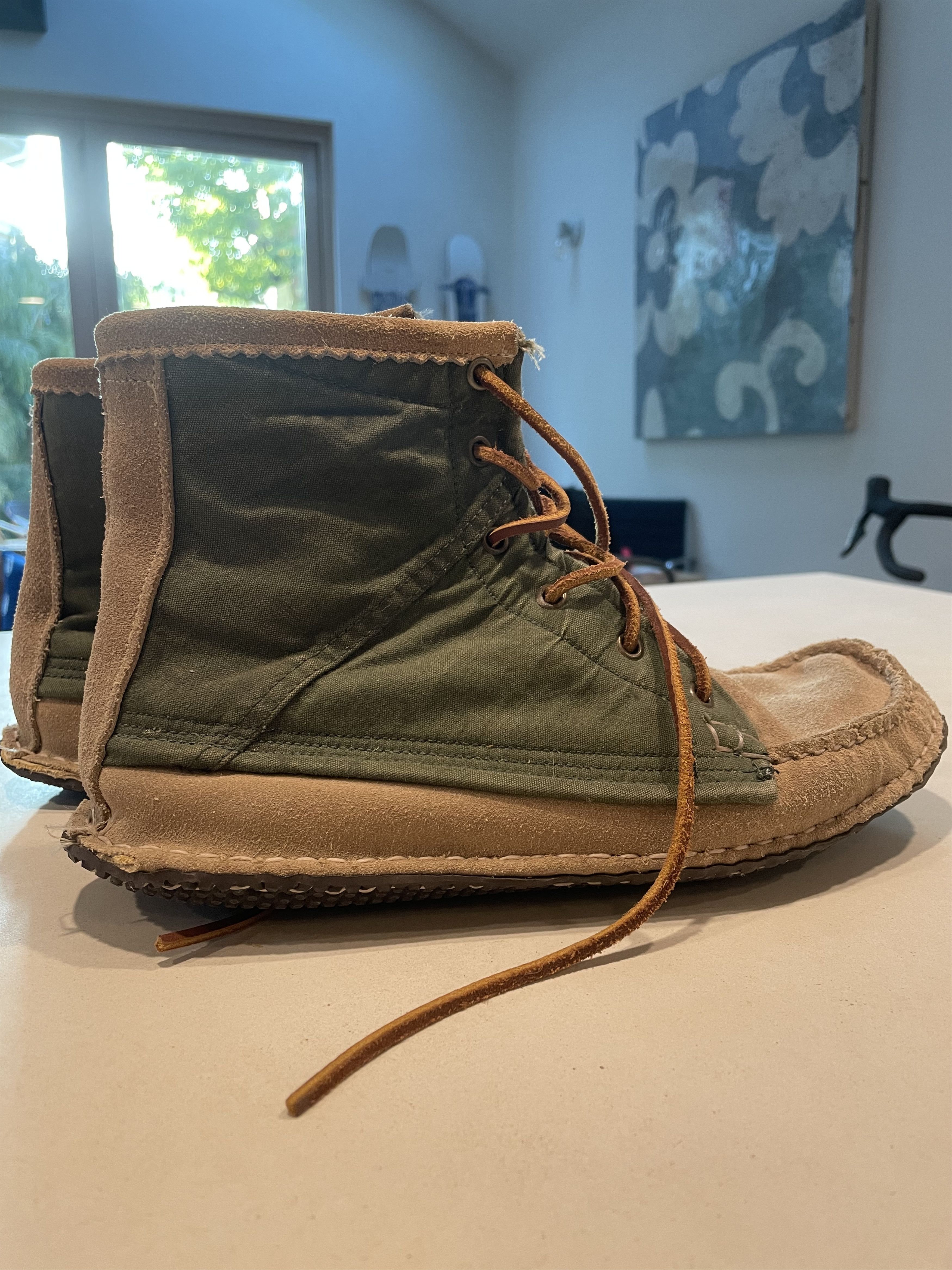 Quoddy Quoddy x Free People | Grailed