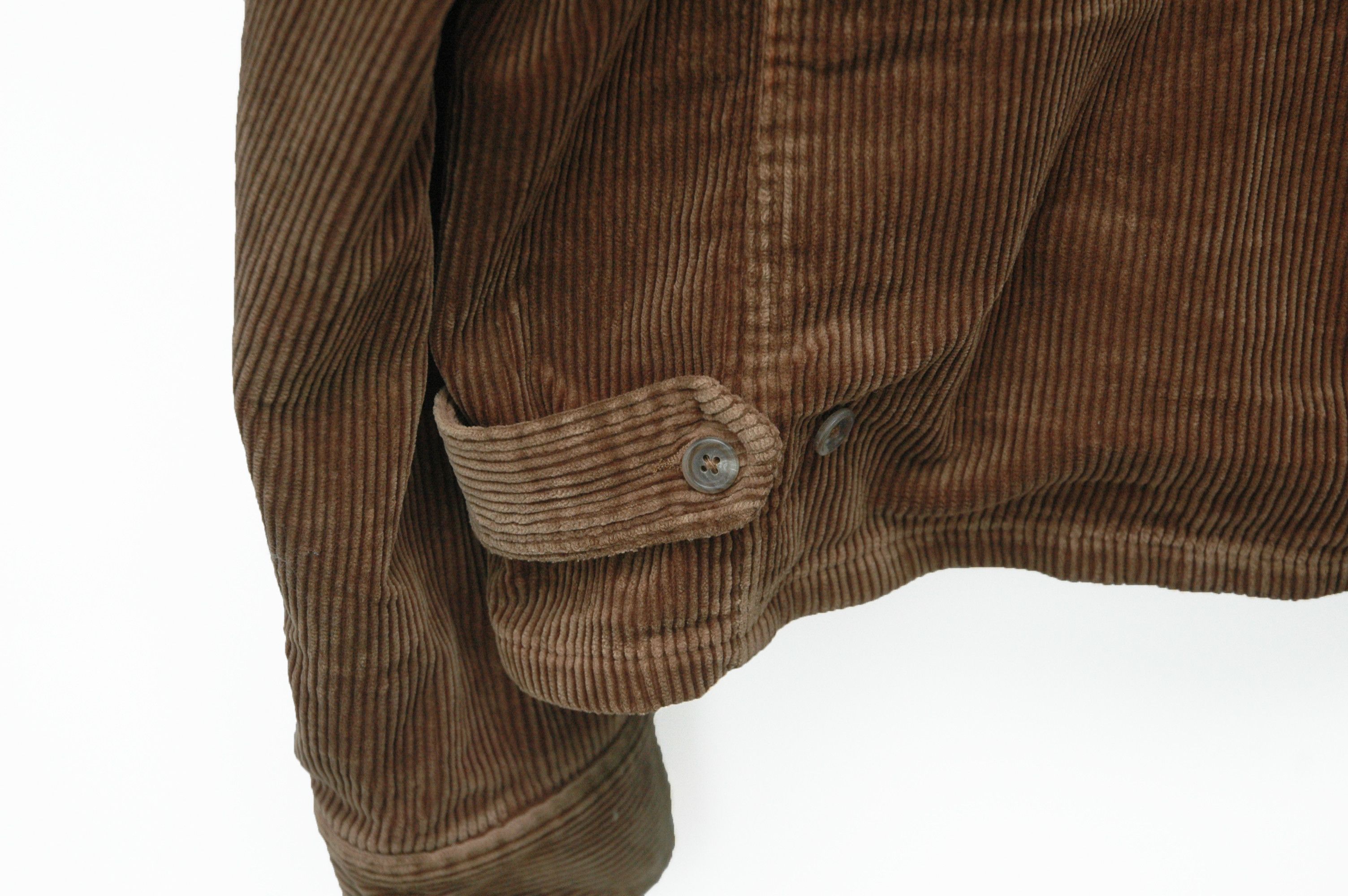 Polo Ralph Lauren Vintage Polo Ralph Lauren Velvet Jacket Size US XL / EU 56 / 4 - 11 Thumbnail