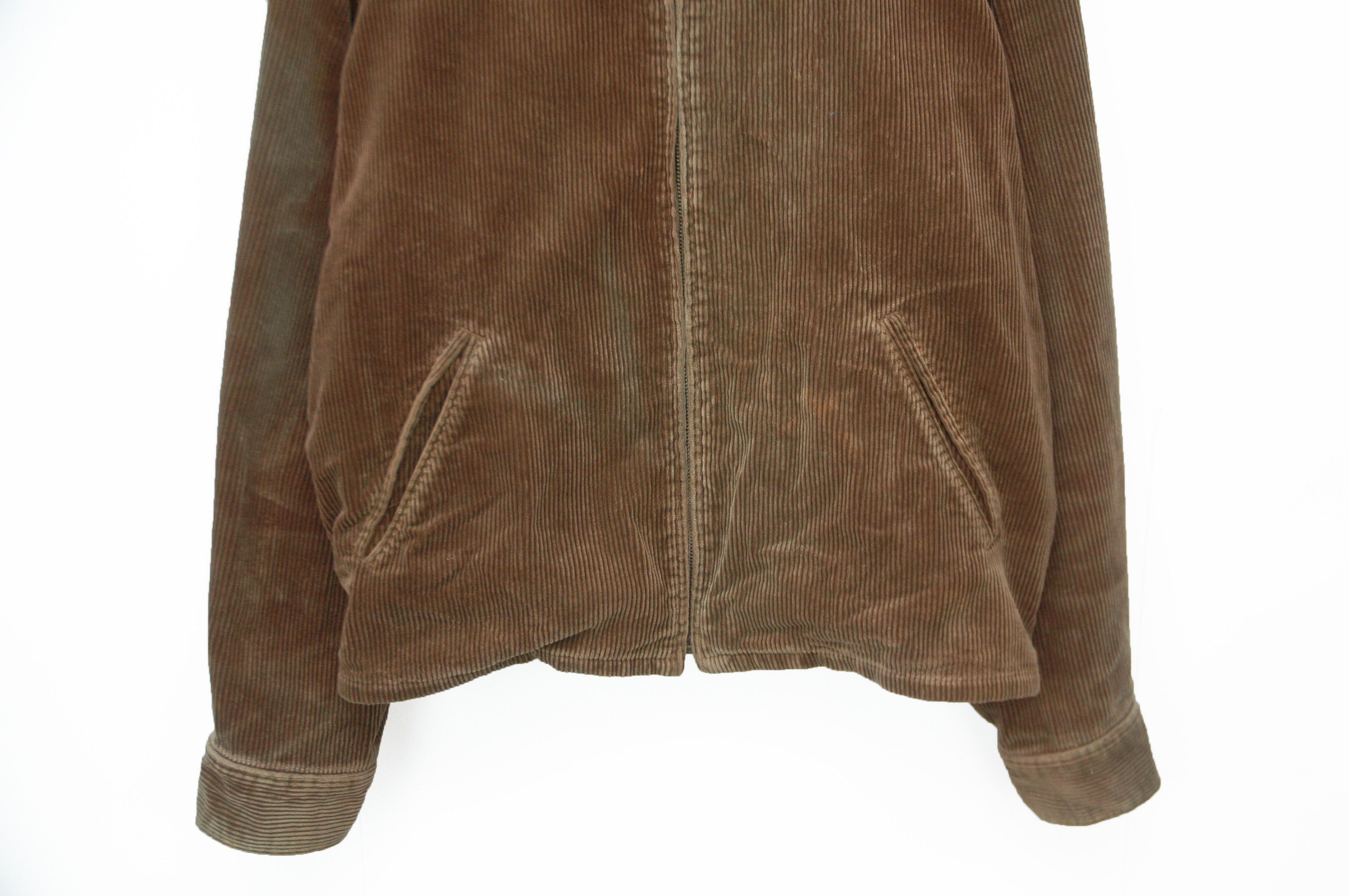 Polo Ralph Lauren Vintage Polo Ralph Lauren Velvet Jacket Size US XL / EU 56 / 4 - 7 Thumbnail
