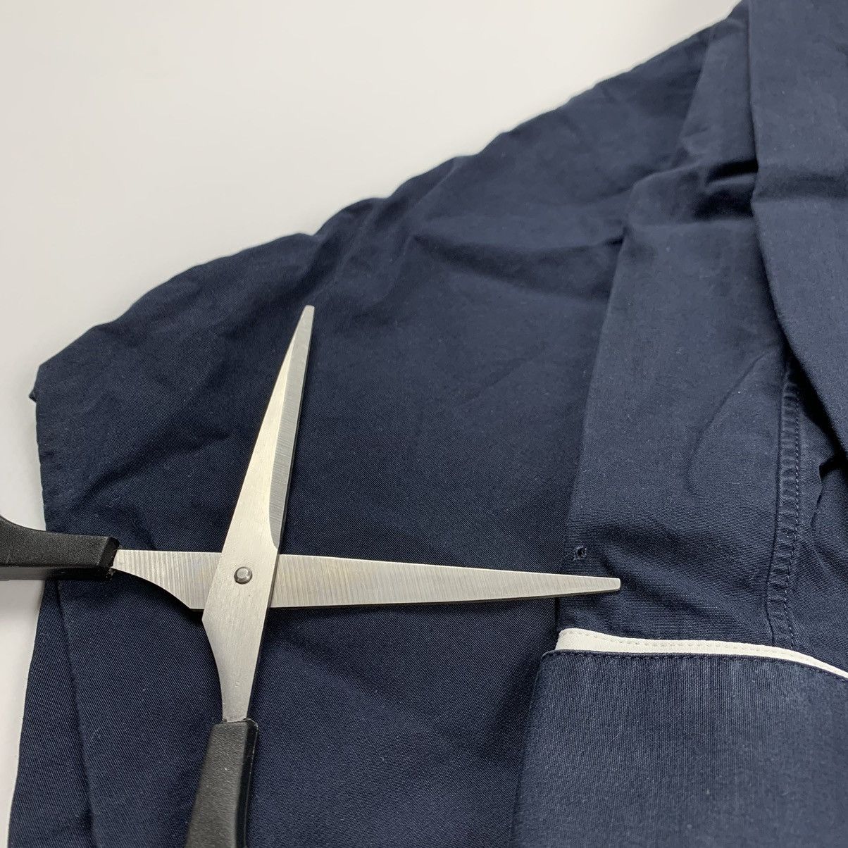 Balenciaga Balenciaga dress shirt Size US S / EU 44-46 / 1 - 4 Thumbnail