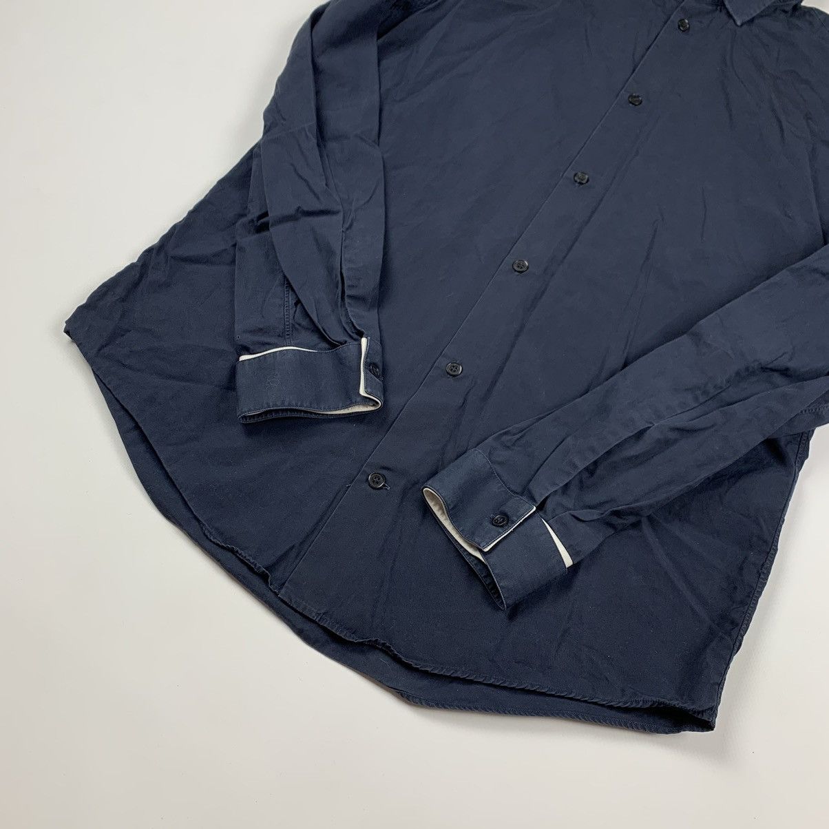 Balenciaga Balenciaga dress shirt Size US S / EU 44-46 / 1 - 2 Thumbnail