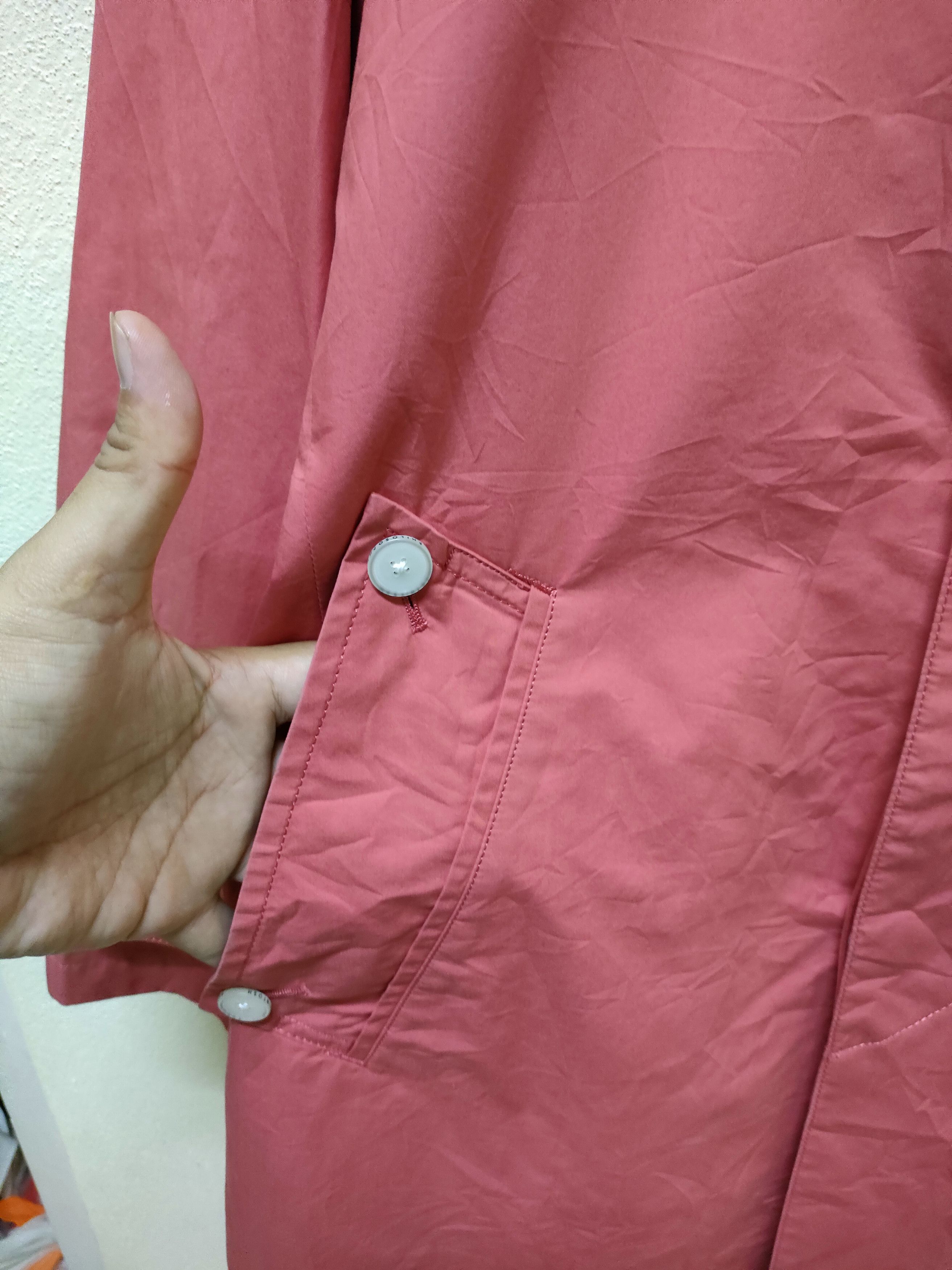 Mackintosh 🔥Mackintosh Long Jacket Size US M / EU 48-50 / 2 - 8 Thumbnail